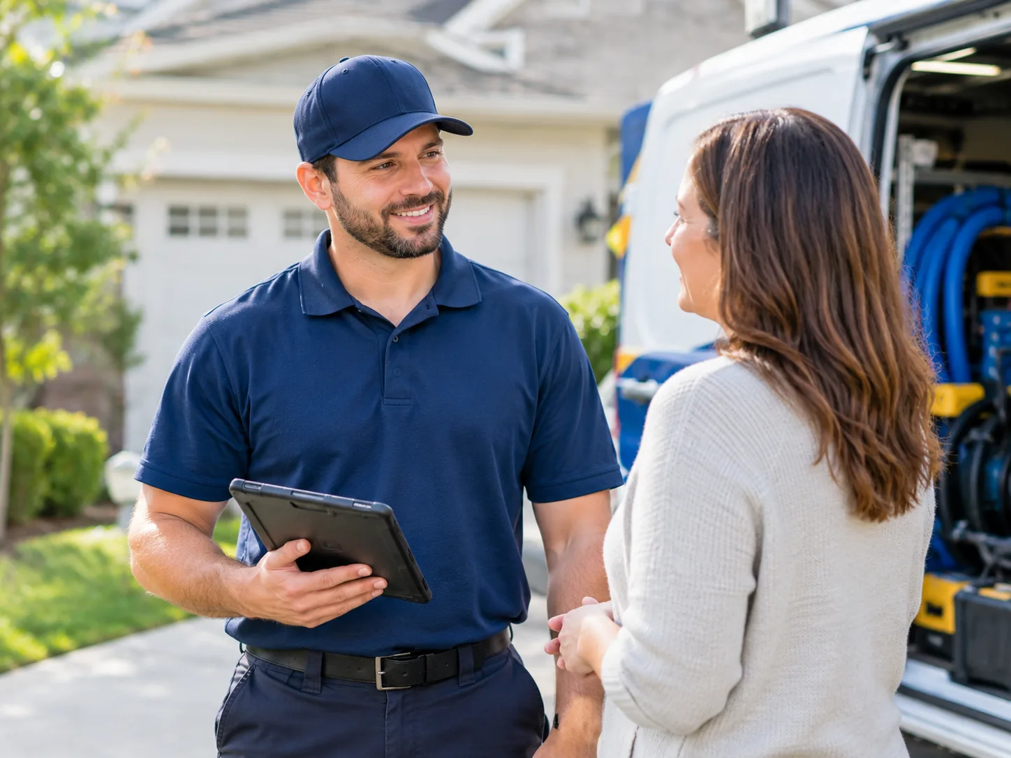 Sewage Backup Cleanup Hessmer, LA FAQs